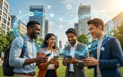 The Future Rebuilt: MEALSynergy In The Age Of AI