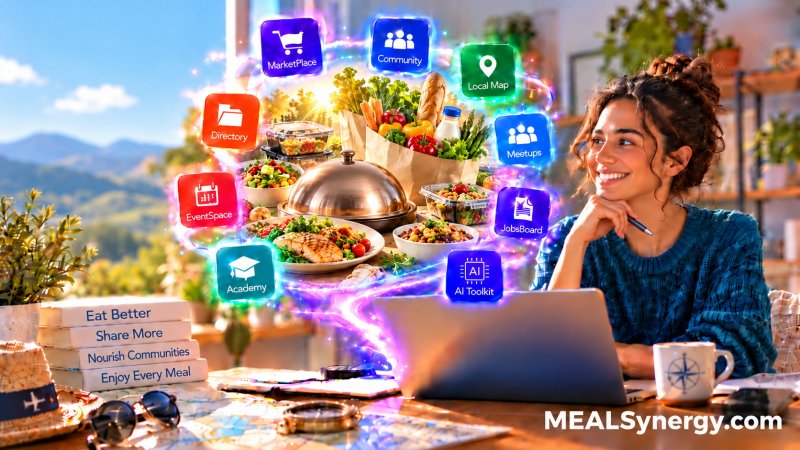 MEALSynergy